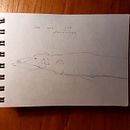 Daily sketches. Projekt z dziedziny  R, sunek, Trad, c, jna ilustracja, Sketchbook, Sketching,  R, sunek atramentem, R i sunek ołówkiem użytkownika wild_rose - 20.12.2025