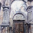 Watercolors . Projekt z dziedziny  Sztuki piękne, Trad, c, jna ilustracja,  Malarstwo i Malowanie akwarelą użytkownika kat_ma - 20.12.2025