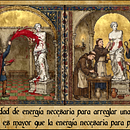 ...asta explică totul =) . ChatGPT, Crearea de conținut AI, Design AI, Generarea de imagini, LLM-uri și asistenți inteligenți, Text și stor și telling cu AI de Poncho Alarcón - 12.22.2025