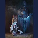 Mi Proyecto del Curso - Diorama: pensando en tres dimensiones. Projekt z dziedziny  Sztuki piękne, Rzeźba, Craft i Papercraft użytkownika Rosalinda Laya - 22.12.2025