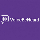 VoiceBeHeard. Un progetto di Cop, writing, Progettazione di applicazioni, Design dell’informazione e UX / UI di Alex - 22.12.2025