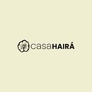 Casa Hairá Ein Projekt aus dem Bereich Br, ing und Identität, Digitales Design, Grafikdesign und Logodesign von Vitor Julian - 23.12.2025
