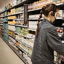 INVESTIGACIÓN DE FUTUROS DE LA ALIMENTACIÓN, LOS EMPAQUES DE ALIMENTOS Y MATERIALES PARA DICHOS EMPAQUES. Un progetto di Consulenza creativa, Creatività, Design e Gestione progetti di design di Pauline Tobar Lambis - 23.12.2025