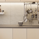 Remodelación de cocina Mariana  . Arsitektur Interior, Desain Interior, Dekorasi, Dekorasi Interior, Desain Ritel, Dan Desain Spasial proyek oleh mariaemiliabeltranquincha - 12.23.2025