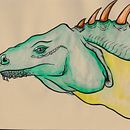 Sketchbooking journey. Sketching, Creativit, Drawing, Traditional illustration, and Sketchbook project by Cristi Bogdan - 12.24.2025