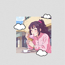 .. . % Lana Lučić tarafından hazırlanan Geleneksel illüstras, on, Dijital İllüstras, Ve on projesi - 12.25.2025