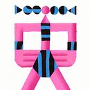 80s skater. Un progetto di Disegno digitale, Illustrazione digitale e Stampa di Ananda de Vos - 26.12.2025