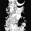 A Cidade Dos Gatos . Scriere creativă, Creativitate, Narrativ, Stor, telling și Scriere de Theolla Scardua - 12.26.2025