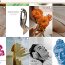 Conscious Vida Yoga . Meditasi, Perhatian, Strategi Merek, Pencitraan Merek, Identitas, Mendongeng, Komunikasi, Media Sosial, Menulis & Instagram proyek oleh Alba Alfageme - 12.27.2025