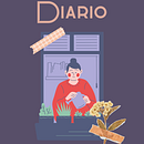 Escritura cotidiana Ein Projekt aus dem Bereich Kreatives Schreiben, Kreativität, Erzählung, Stor, telling und Schrift von Lizbeth Chaparro - 28.12.2025