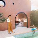 Diseño de interiores. Un proyecto de Teoría del color, Arquitectura interior, Interiorismo y Diseño de interiores de azulcroceti15 - 28.12.2025