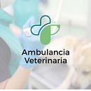 Ambulancia Veterinaria Ein Projekt aus dem Bereich Br, ing und Identität, Design, Grafikdesign und Logodesign von Jimena Rosita Soria - 29.12.2025