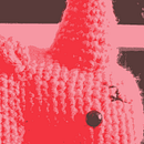 Amigurumi - Rinoceronte. Een project van Textielontwerp van nyetamayo - 29.12.2025