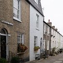 Cambridge- Twixmas 2025. Projekt z dziedziny Fotografia,  Fotografia plenerowa,  Fotografia lifest i le użytkownika designinspirationsuk - 29.12.2025