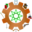 TALICO Il Gioco di Ruolo . Retușarea fotografiilor, Scriere, Design digital, Scriere creativă, Generarea de imagini, Proiectarea produselor digitale, Jocuri video, Crearea de conținut AI, Direcția artistică, Tipografie, Design de logo, Desen artistic, Design de caractere, Stor, telling, Creativitate, Ilustrație vectorială, Ilustrație digitală și Design grafic de Francesco Lacriola - 12.29.2025