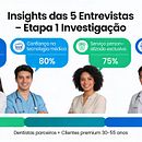 Alinha+. Un progetto di Programmazione, Web development, Design dell’informazione, Design interattivo, Web design, Informatica, UX / UI e Marketing digitale di AGILIDADE Formações - 29.12.2025