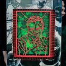 Dad . % Renata Kaman tarafından hazırlanan Ciltçilik, Çocuk İllüstras, onu, Sanat ve El Sanatları, Kendin Yap, Geleneksel illüstras, on, Kağıt El Sanatları, Hika, Ve e anlatımı projesi - 12.29.2025