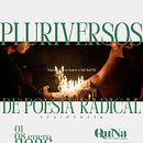 Pluriversos de poesía radical performance y exposición de Marina Barsy Janer x Isil Sol Vil en La QuNa, Caguas (Puerto Rico). Artes plásticas, DIY, Fotografia, e Design de interiores projeto de MATERIC.ORG - espacio de arte de performance - 30.12.2025