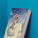 ilustrações para livros Ein Projekt aus dem Bereich Zeichnung, Traditionelle Illustration und Grafikdesign von stealice07 - 30.12.2025