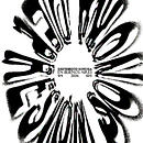 Poster depresión sonora . Arahan Seni, Desain, Desain Poster, Dan Desain Grafis proyek oleh Mateo Quesada - 12.30.2025