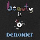 Güzellik, bakanın gözündedir. . % Sara Richter tarafından hazırlanan Dijital İllüstras, on, Grafik Tasarım, Tasarım, Yaratıcılık, Ve Dijital Tasarım projesi - 12.30.2025