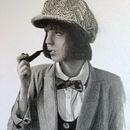 The Investigator . Desen realist, Desen și Desen în creion de Nick - 12.31.2025