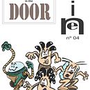 DOGS IN THE DOOR . % Linilson Santos tarafından hazırlanan Çizgi roman, Yaratıcı Yazarlık, Dijital Çizim, Çizim, Kurgu Yazımı, Mürekkep İllüstras, onu, Anlatı, Kalem Çizimi, Hika, e panosu, Hika, e anlatımı, Geleneksel illüstras, Ve on projesi - 12.31.2025