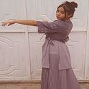 Hanbok y Bordados . % Patricia Viteri tarafından hazırlanan Moda Tasarımı projesi - 01.01.2026