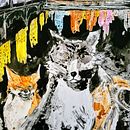 Introduction: Freya Marie. Een project van  Concept art, Geanimeerde Illustratie,  Illustratie met inkt y Traditionele illustratie van Freya Snelling - 01.01.2026