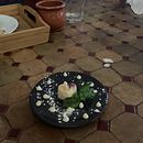 Bombones de ganache de naranja. Chocolate, Food St, e ling projeto de mousodora - 01.01.2026