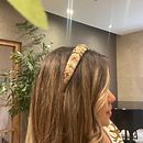 Balaca Recamada. Projekt z dziedziny Projektowanie dodatków, Craft, DIY,  Haft, Projektowanie mod, Projektowanie biżuterii, Wzornictwo tekst i liów użytkownika Nini Johanna Villegas - 01.01.2026