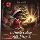 Livre enfant pour Noël . Un progetto di Scrittura, Creatività con i bambini, Illustrazione infantile, Narrativa, Stor, telling, Scrittura di narrativa fiction, Scrittura creativa e Letteratura per bambini e ragazzi	 di Donald loren épouse KONAN Seka - 02.01.2026