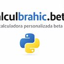 Proyecto final: Calculbrahic.beta . Pengembangan Web, Dan Pemrograman proyek oleh Ivan Carlos - 01.02.2026