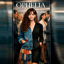 Ophelia. Un progetto di Scrittura creativa, Cinema, Cinema, video e TV, Produzione audiovisiva, Narrativa e Script di Jennifer Silva - 03.01.2026