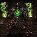 Creación de personaje de Mortal Kombat Ein Projekt aus dem Bereich KI-Inhaltserstellung, ChatGPT, Kommunikation, Content-Marketing, Kreative Beratung, KI-Programmierung, LLMs, Intelligente Assistenten, Text, Stor, telling mit KI, Workflow Automation und Training benutzerdefinierter Modelle von Victor Mattar - 03.01.2026