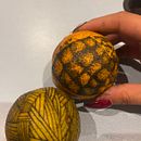 PRIMEROS TRAZOS . Projekt z dziedziny Projektowanie tatuaż użytkownika Carmen Paredes Lee - 03.01.2026