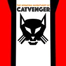 The Amazing Adventures of Catvenger . % amazingavenger2000 tarafından hazırlanan Animas, on, Senar, o, Film, apımcılığı, Yazma, Ve Anlatı projesi - 01.04.2026