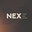 Nex - Orden que mueve. Graphic Design, Br, Strateg, Stor, and telling project by Bladimir Antonio Villalta Corrales - 01.04.2026