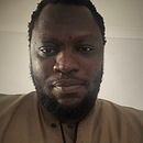 Self potrait Ein Projekt aus dem Bereich T und pografie von Amil Sawadoogu - 05.01.2026