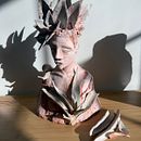 A walk in the jungle. Fine Arts, and Sculpture project by Javi Carval - 01.05.2026