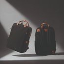 Nex Nomad Backpack. Digital Marketing, Marketing, and Social Media project by Bladimir Antonio Villalta Corrales - 01.05.2026