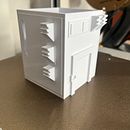 DISEÑO E IMPRESION 3D . 3D, design 3D, Design de produs, modelare 3D și Design industrial de Esteban Noriega Meléndez - 01.05.2026