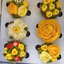 yaptığım kekler. Un progetto di Design e DIY di bolukcu_zeynep - 06.01.2026