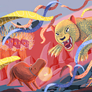 La travesia de Sirú: el secreto de la llave sagrada. . Een project van Kinderliteratuur, Creatief schrijven, Fictie schrijven, Verhaallijn, Stor, telling y Schrijven van Luis Alejandro Robayo León - 06.01.2026