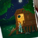 Bild für ein Kinderbuch . Character Design, Children's Illustration, Digital Drawing, Digital Illustration, and Drawing project by Marlit Mogritz - 01.07.2026