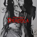 CARTEL PELICULA DRÁCULA  Ein Projekt aus dem Bereich Traditionelle Illustration von Ana Garcia Monfort - 07.01.2026