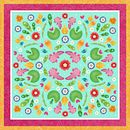 Nopal Rosa . Afaceri, Marketing de conținut, Managementul designului, Marketing digital, Marketing & Ilustrație digitală de Andrea Sanchez Nieto - 01.07.2026