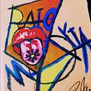 Numele meu este: Raio Maria  . Desen, Arte plastice, Pictura și Creativitate de arteraiomaria - 01.07.2026