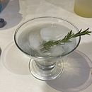 Proyecto final coctelería. Projekt z dziedziny Napoje użytkownika Felipe Hernández - 08.01.2026