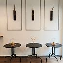 Small bakery store opening. Projekt z dziedziny Architektura wnętrz, Projektowanie wnętrz,  Dekoracja wnętrz, Dekoracja wnętrz, Projektowanie powierzchni h, low, ch i Projektowanie przestrzeni użytkownika cristinaspatarupfa - 08.01.2026